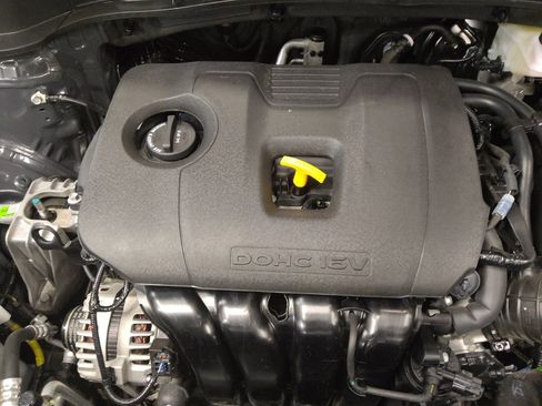 Used 2025 Kia Soul LX w/ LX Technology Package image 30