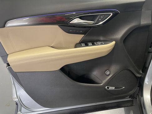 New 2026 Buick Envision Preferred image 14