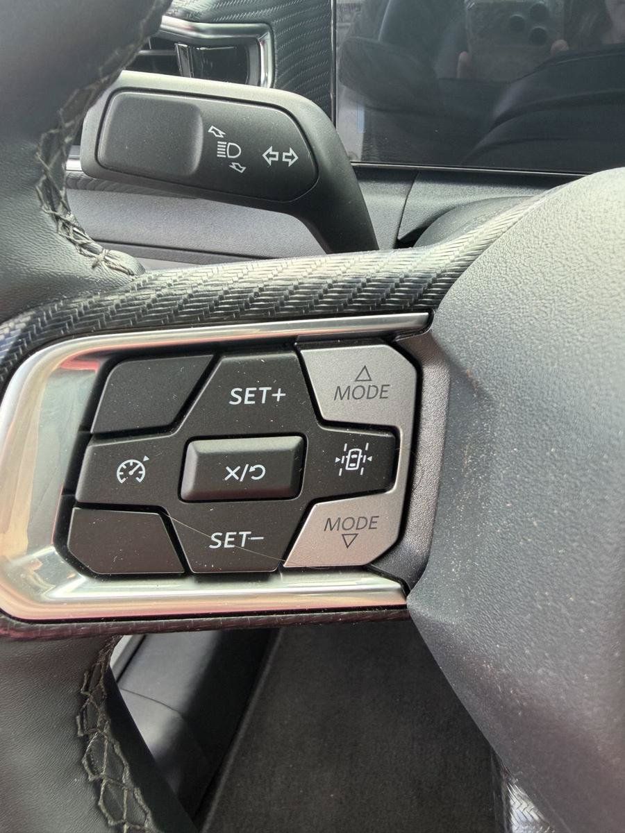 Used 2026 Ford Mustang Premium RWD image 19