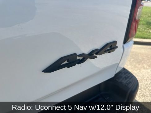 Used 2024 RAM 1500 Rebel w/ Rebel Level 1 Equipment Group AWD/4WD image 10