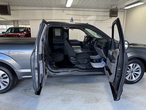 Used 2018 Ford F150 XL w/ Equipment Group 101A Mid AWD/4WD image 21