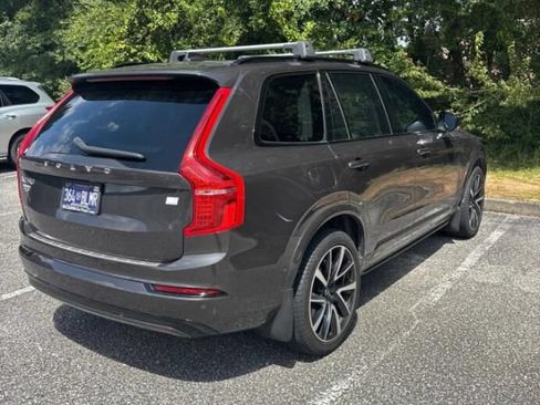Used 2023 Volvo XC90 T8 Ultimate w/ Protection Package Premier AWD/4WD image 4