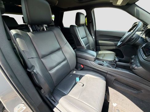 Used 2022 Dodge Durango GT AWD/4WD image 32