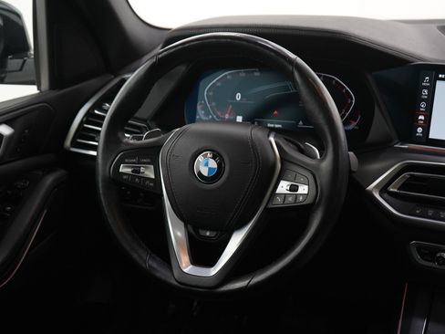 Used 2019 BMW X5 xDrive40i w/ Convenience Package image 14