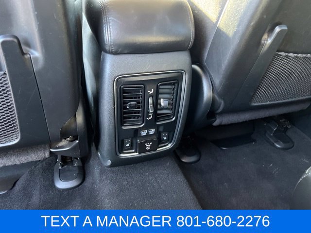 Used 2020 Dodge Durango Citadel AWD/4WD image 29