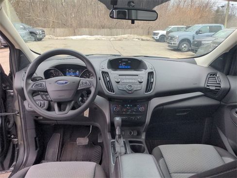 Used 2017 Ford Escape SE image 31