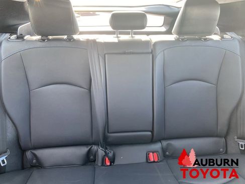 Used 2016 Toyota Prius Four Touring FWD image 18