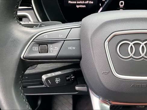 Certified 2023 Audi A5 2.0T Premium Plus w/ Premium Plus image 11