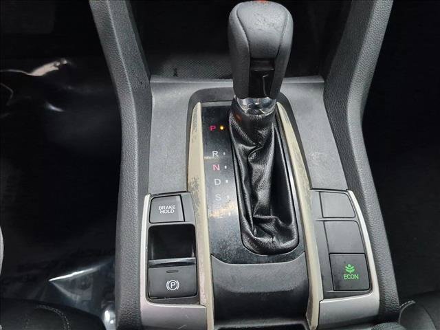 Used 2020 Honda Civic LX image 12
