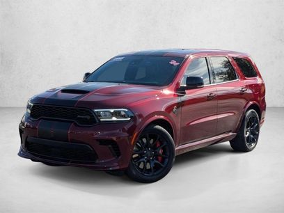 Used 2024 Dodge Durango SRT Hellcat