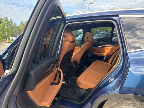 Used 2022 BMW X3 sDrive30i w/ Premium Package 2 image 14