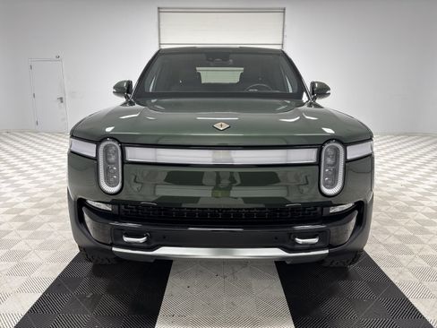 Used 2023 Rivian R1T Adventure AWD/4WD image 8