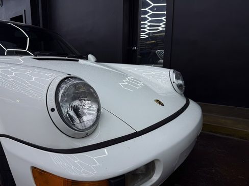 Used 1992 Porsche 911 Carrera image 28