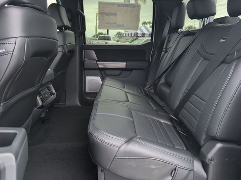 New 2026 Ford F250 Platinum w/ FX4 Off-Road Package image 12