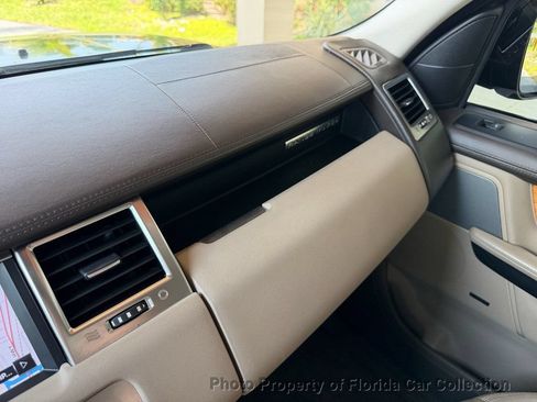 Used 2012 Land Rover Range Rover Sport HSE LUX AWD/4WD image 60