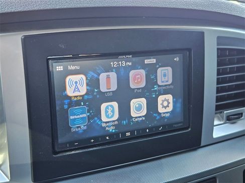 Used 2008 Dodge Ram 1500 Truck SLT w/ Trailer Tow Group image 24