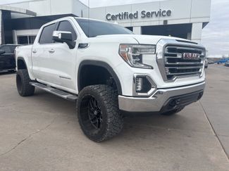 Used 2019 GMC Sierra 1500 SLT w/ SLT Premium Package video 1