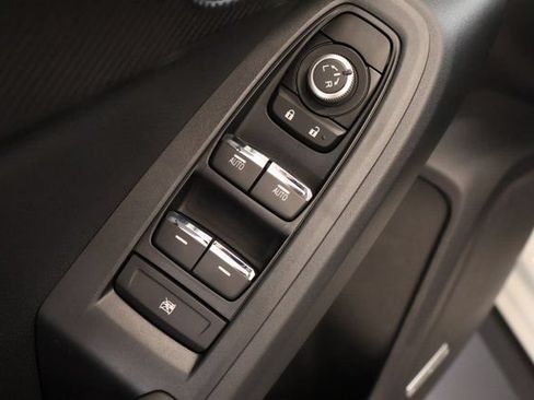 New 2026 Subaru Crosstrek 2.5i Limited AWD/4WD image 11