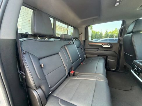 Used 2023 GMC Sierra 1500 Denali AWD/4WD image 92