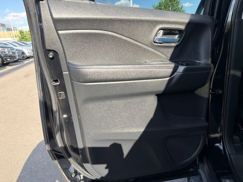 Used 2018 Honda Ridgeline RTL-E image 16