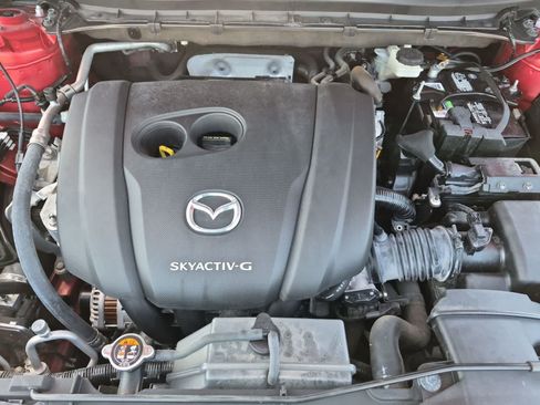 Used 2021 MAZDA CX-5 Grand Touring w/ GT Premium Package AWD/4WD image 29