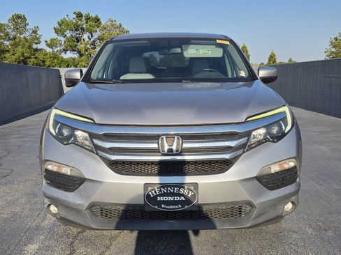 Used 2016 Honda Pilot EX-L image 8