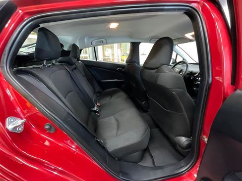 Used 2021 Toyota Prius LE w/ Carpet Mat Package (TMS) AWD/4WD image 23