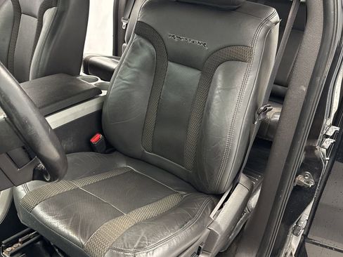 Used 2014 Ford F150 Raptor w/ Equipment Group 801A Luxury image 11