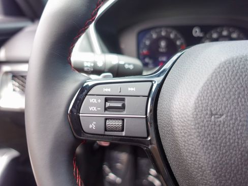 New 2026 Acura Integra A-Spec FWD image 13