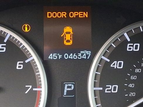 Used 2017 Acura ILX w/ Premium Package image 21