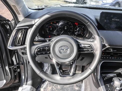 New 2026 MAZDA CX-90 Plug-In Hybrid w/ Preferred image 27