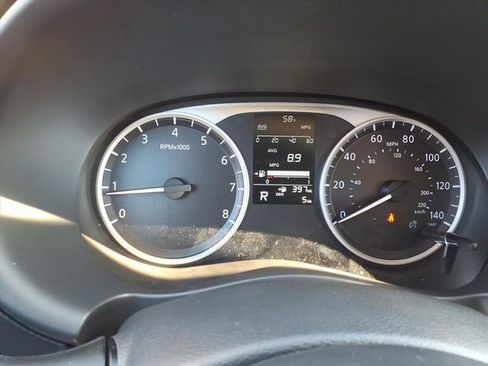 New 2025 Nissan Kicks Play S FWD image 11