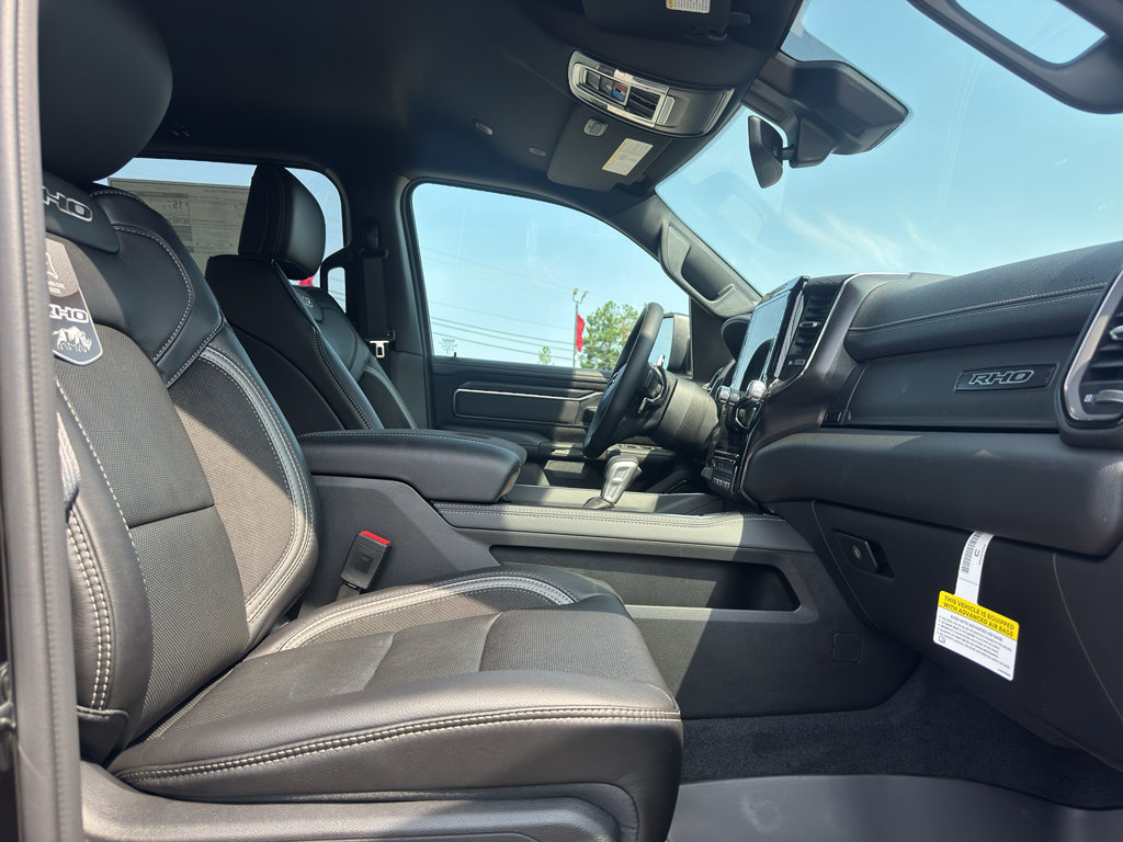New 2026 RAM 1500 RHO AWD/4WD image 17