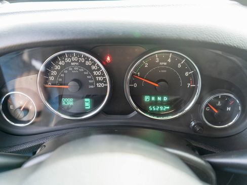 Used 2017 Jeep Wrangler Sport w/ Quick Order Package 24S image 17