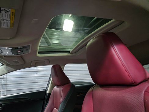 Used 2021 Lexus NX 300h AWD w/ Premium Package image 12