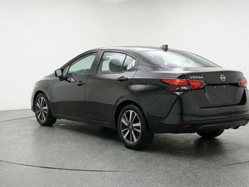 Used 2025 Nissan Versa SV FWD image 6