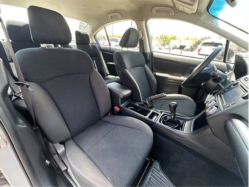 Used 2016 Subaru Impreza 2.0i AWD/4WD image 15
