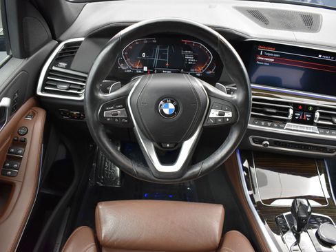 Used 2020 BMW X5 xDrive40i w/ Convenience Package image 17