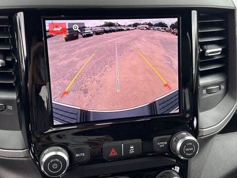 New 2026 RAM 3500 Tradesman w/ Chrome Appearance Group A image 26