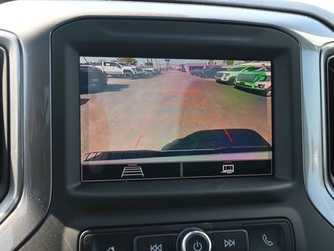 New 2025 Chevrolet Silverado 2500 W/T w/ WT/CX Safety Package image 26