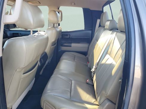 Used 2012 Toyota Tundra Grade w/ SR5 Pkg image 12