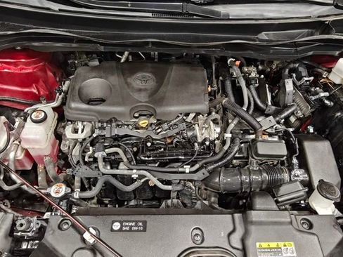 Used 2022 Toyota Sienna LE image 50