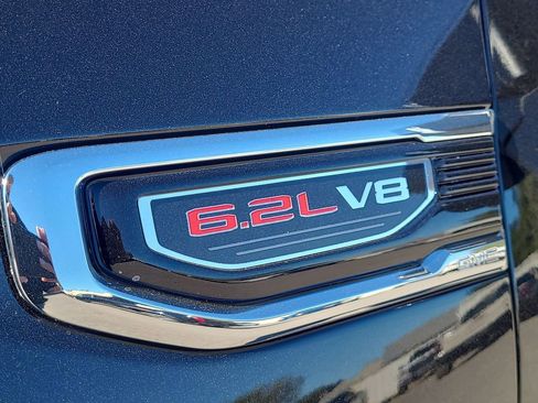 New 2026 GMC Sierra 1500 Denali w/ Technology Package image 33