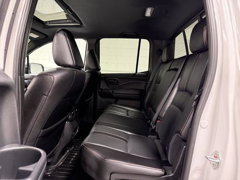 Used 2025 Honda Ridgeline TrailSport image 18