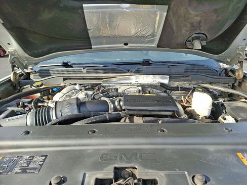 Used 2018 GMC Sierra 2500 Denali w/ Duramax Plus Package image 29