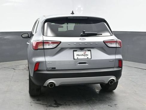Used 2021 Ford Escape SE w/ Convenience Package AWD/4WD image 5