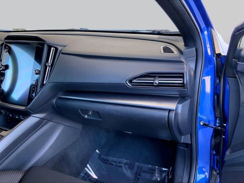 Used 2022 Subaru WRX Premium AWD/4WD image 19