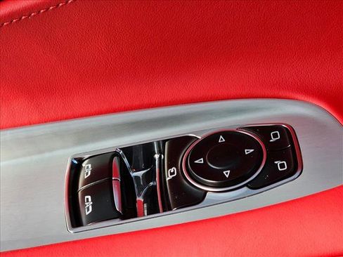 Used 2025 Chevrolet Corvette Z06 w/ Battery Protection Package image 18