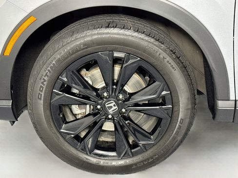 Certified 2024 Honda CR-V Sport Touring image 32