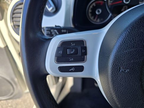 Used 2017 Volkswagen Beetle 1.8T Classic image 20